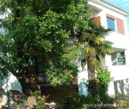 APARTMENTS IRIS, private accommodation in city Crikvenica, Croatia